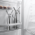 Sahnespender - Weiß - Kitchen Line - 0,95 Liter - 1 Stück
