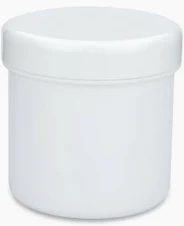 Lebensmittel Fett - für Eis und Granitoren Maschinen - 250ml