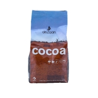 Cacao de Zaan - Kakaopulver - 1,0 Kg