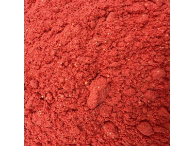 Erdbeer Pulver - Gefriergetrocknetes - 100g