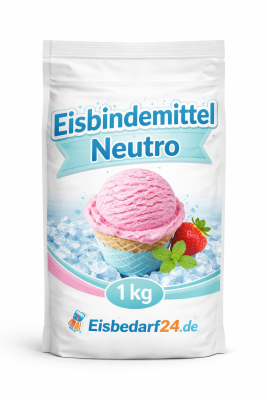 Neutro (Johannisbrotkermehl + Guarkernmehl) - 1 Kg