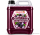 Slush Eis Sirup - Brombeere - 5 Liter Konzentrat - NEU