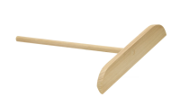 Holzspachtel für Crepesplatte - Crepesmaker - 1...
