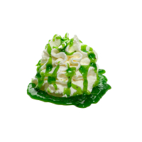 MarcaGel - Topping - Menta - Pfefferminz - 1 Kg