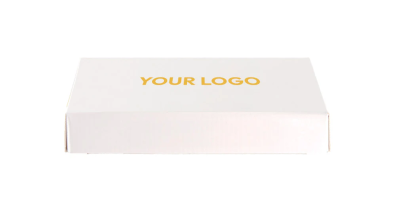 Deckel für Iso - Eis Behälter Pappe L - 750ml - 120 Stück