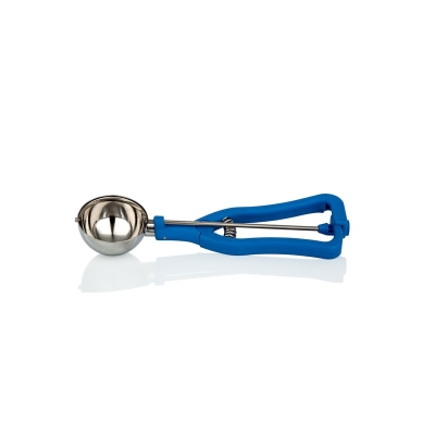 Eiscreme Portionierer 1/30 - Ø=49mm - Blau
