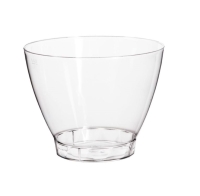 Eisbecher EB24 - Transparent - 400ml - 25 Stück