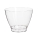 Eisbecher EB24 - Transparent - 400ml - 25 Stück