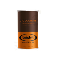 Bristot Heiße Trinkschokolade - Classica schwarz -...