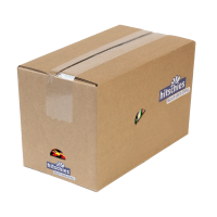 Hitschies Fruchtgummi - Vegan - FAN Schnüre - 125g