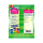 Hitschies Fruchtgummi - Vegan - FAN Schnüre - 125g