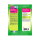 Hitschies Fruchtgummi - Vegan - Schnüre - Apfel - 125g