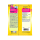 Hitschies Fruchtgummi - Vegan - Schnüre bunt - 125g