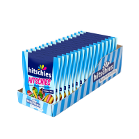 Hitschies Fruchtgummi - Vegan - Original Mix - 150g