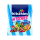 Hitschies Fruchtgummi - Vegan - Original Mix - 150g