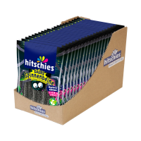 Hitschies Fruchtgummi - Vegan - Saure Spinnenbeine - 125g