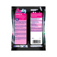 Hitschies Fruchtgummi - Vegan - Saure Spinnenbeine - 125g