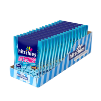 Hitschies Kaubonbon - Sour Blue - 1000g