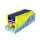 Hitschies Fruchtgummi - Vegan - Sauer Mix - 140g