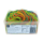 Hitschies Fruchtgummi - Vegan - Bunte Schnüre - 1000g
