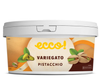 Variegato - ECCO - Pistazie - 3,5 Kg