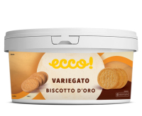 Variegato - ECCO - Biscotto - Butterkeks - 3,5 Kg