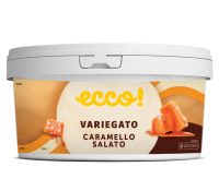 Variegato - ECCO - Caramello Salato - gesalzenes Karamell...