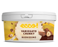 Variegato - ECCO - Buenissimo - 3,5 Kg