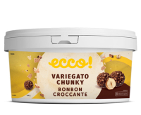 Variegato - ECCO - BonBon Crocante - 3,5 Kg