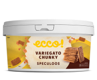 Variegato - ECCO - Speculoos - Spekulatius - 3,5 Kg