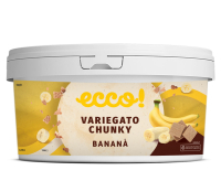 Variegato - ECCO - Banane - 3,5 Kg