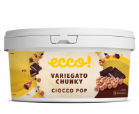 Variegato - ECCO - Pop Krok - Popcorn - 3,5 Kg