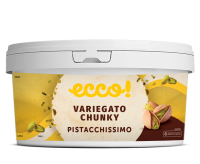 Variegato - ECCO - Pistacchissimo - Pistazie Stücken...