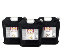 Topping Bag - Speculoos - Spekulatius - 5 Kg