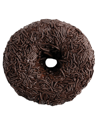 Zartbitter - Schoko Stifte - Vermicelli - 1 Kg