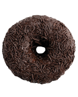 Zartbitter - Schoko Stifte - Vermicelli - 1 Kg