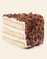 Schokoladen Blüten - Milchschokolade - 1 Kg