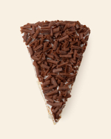 Schokoladen Blüten - Milchschokolade - 1 Kg