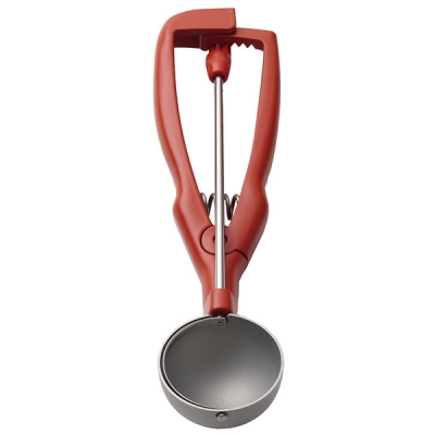 Stöckel Portionierer Modell E36 - rot